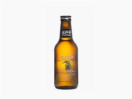 SPP皮尔森 250ml